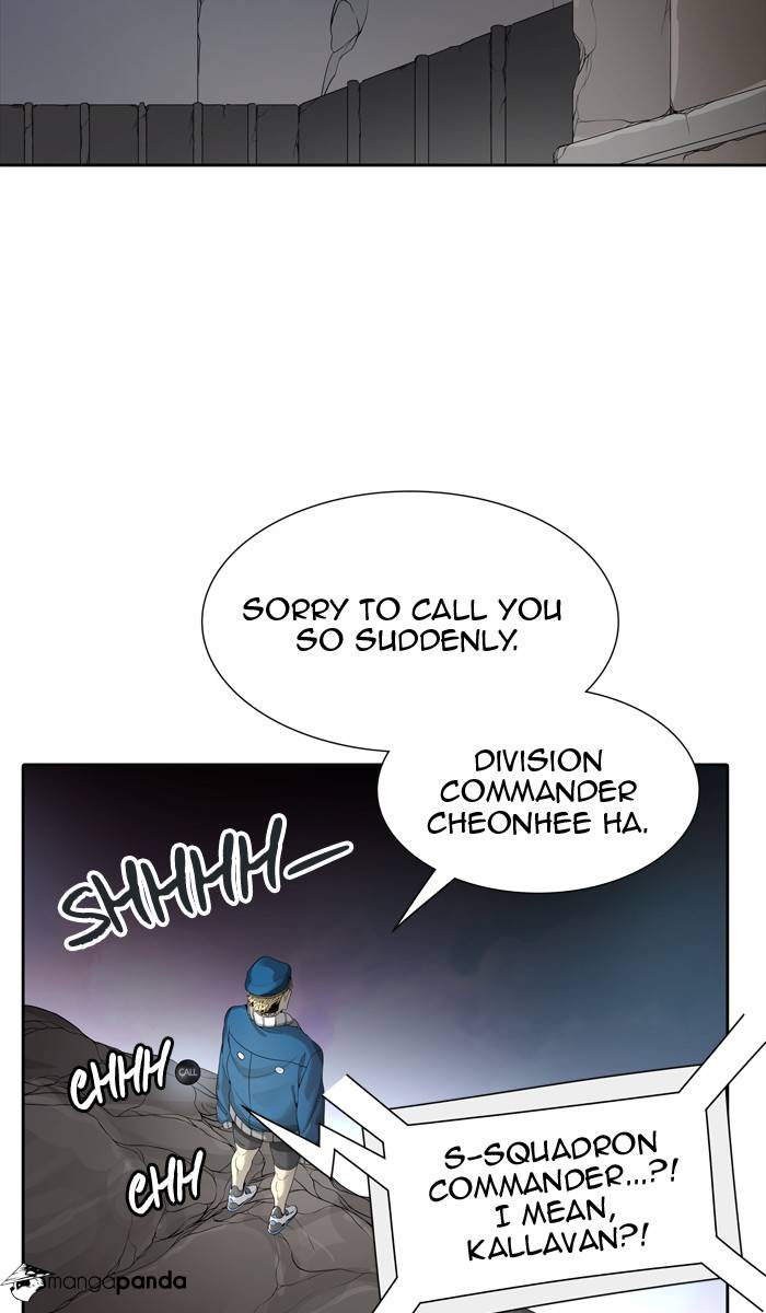 Tower of God Chapter 456 image 079